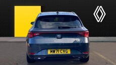 SEAT Leon 1.4 eHybrid FR Sport 5dr DSG Estate